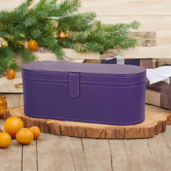 TravelGuard Case