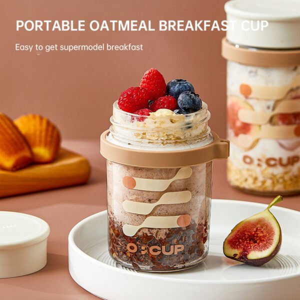 BreakfastBuddy Bowl – Image 8