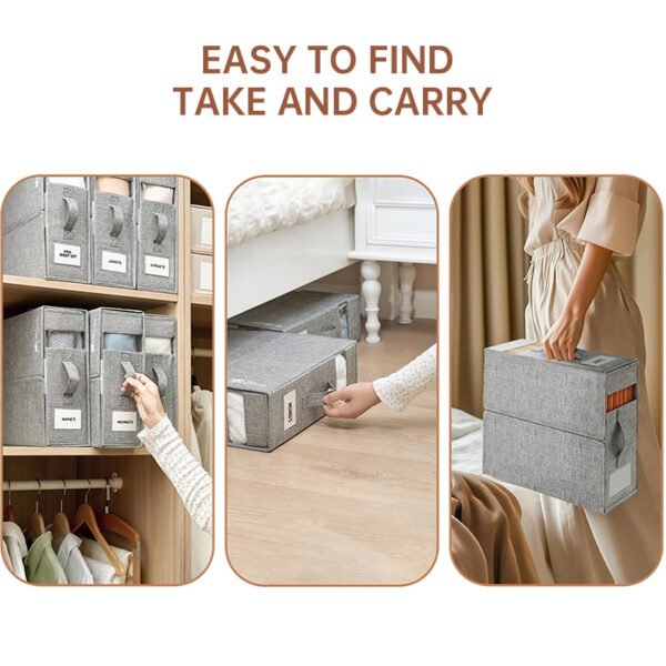 FoldiStore Cubes – Image 5