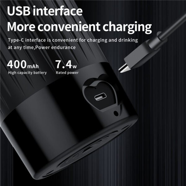 SmartShake – Image 5