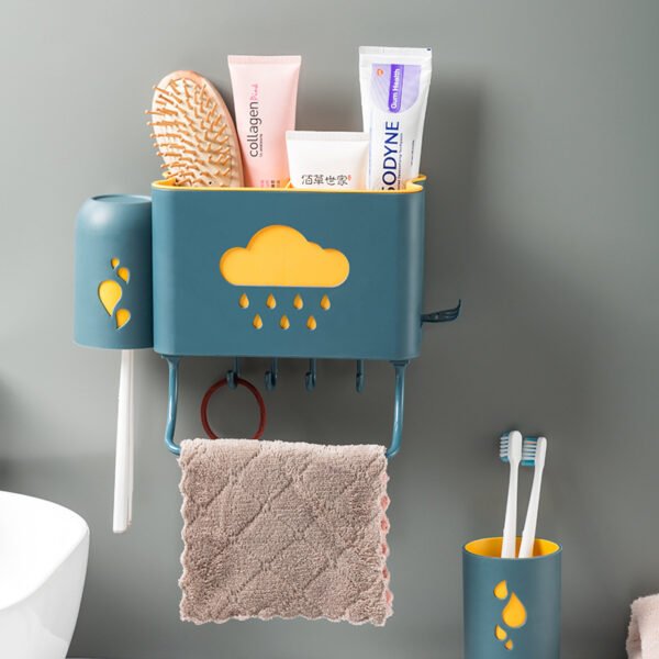 HygieneHub