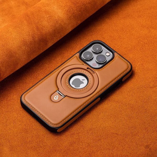 ProtecLeather Case Iphone – Image 4