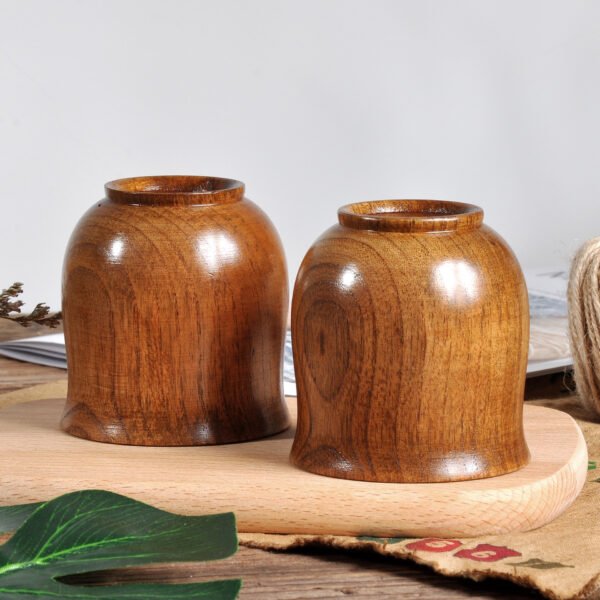 Wooden Oasis – Image 4