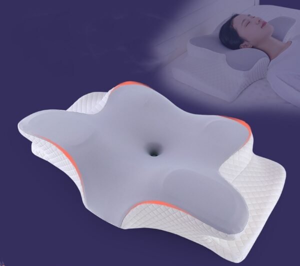 NeckEase Pro Pillow – Image 8