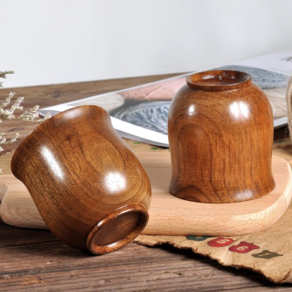 Wooden Oasis – Image 3