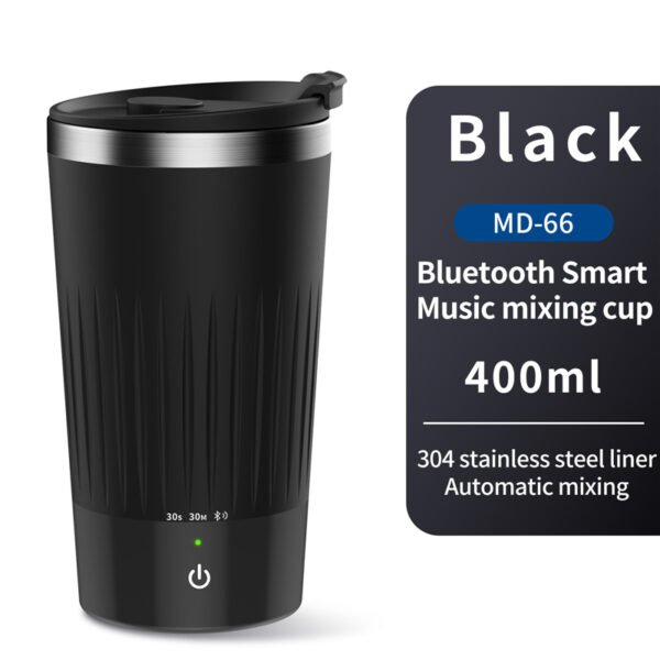 SmartShake – Image 8