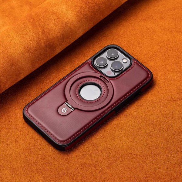 ProtecLeather Case Iphone – Image 9