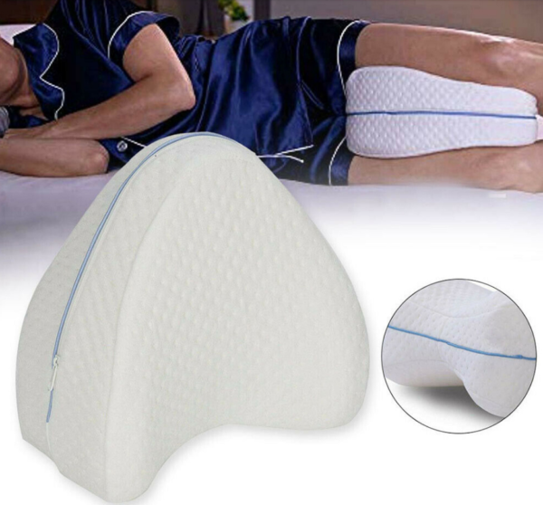 ContourCare Pillow