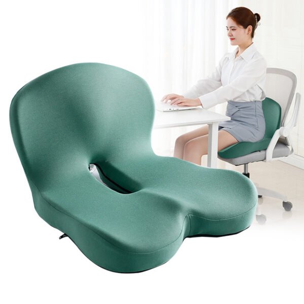 ComfortFit Cushion