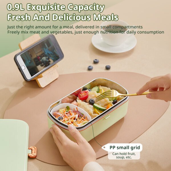 ElecLunch Box – Image 9