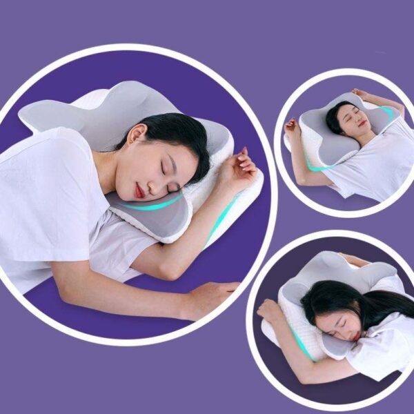 NeckEase Pro Pillow – Image 2