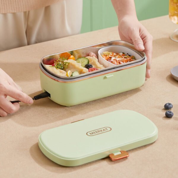 ElecLunch Box – Image 5