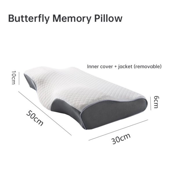 CervicalComfort Pillow – Image 2
