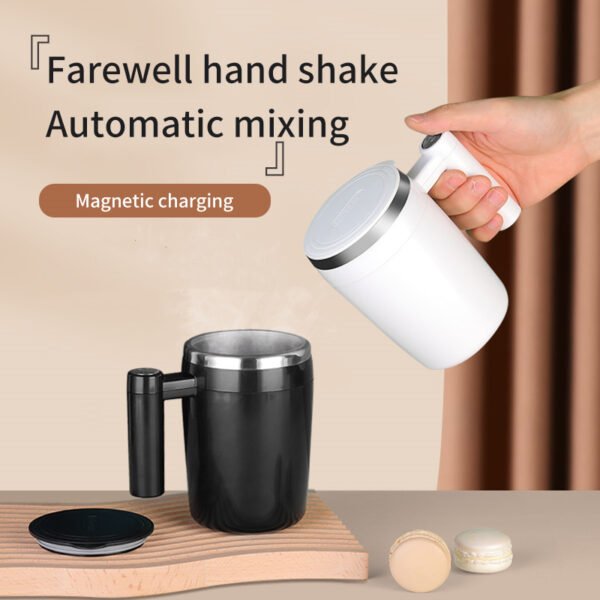 MixMaster