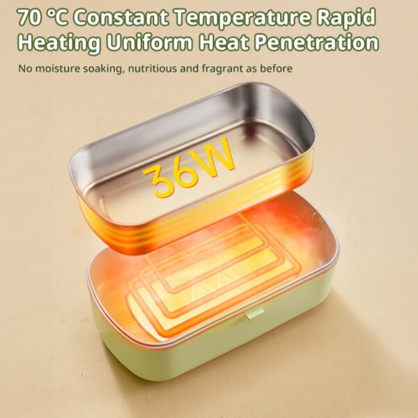 ElecLunch Box – Image 10