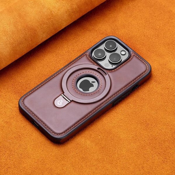 ProtecLeather Case Iphone – Image 10