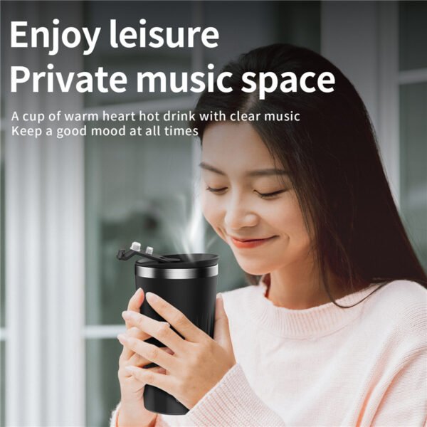 SmartShake – Image 3