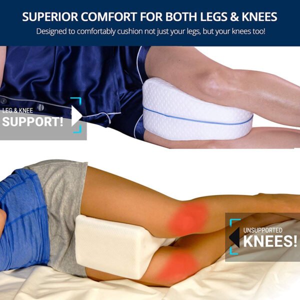 ContourCare Pillow – Image 2