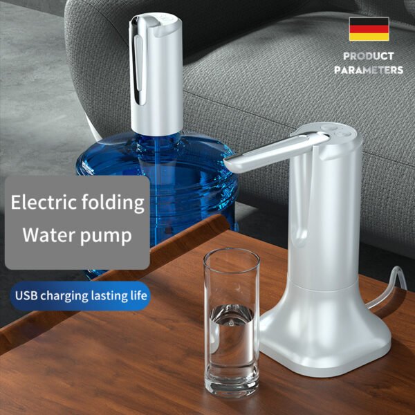 WaterGenie – Image 3