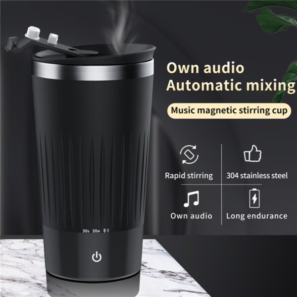 SmartShake