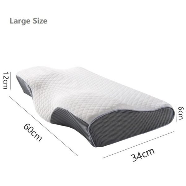 CervicalComfort Pillow – Image 6