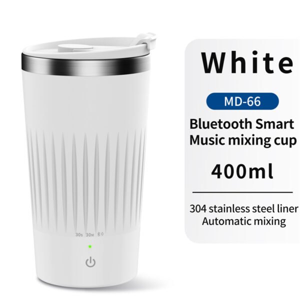SmartShake – Image 9