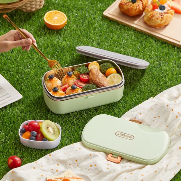 ElecLunch Box – Image 3