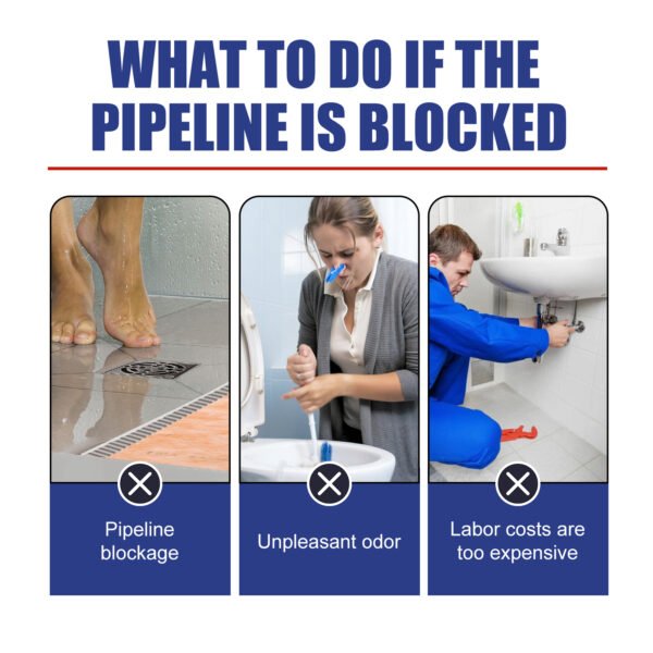 PipePro Cleaner – Image 4