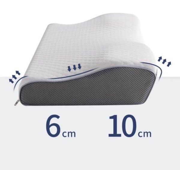 CervicalComfort Pillow – Image 7