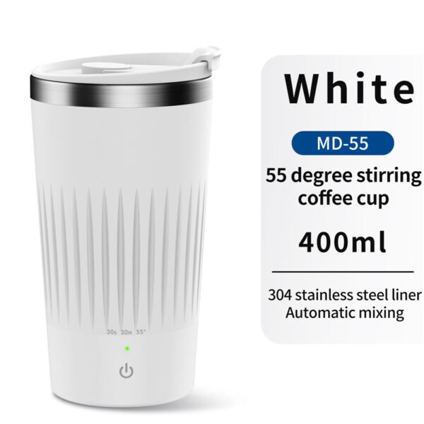 SmartShake – Image 7