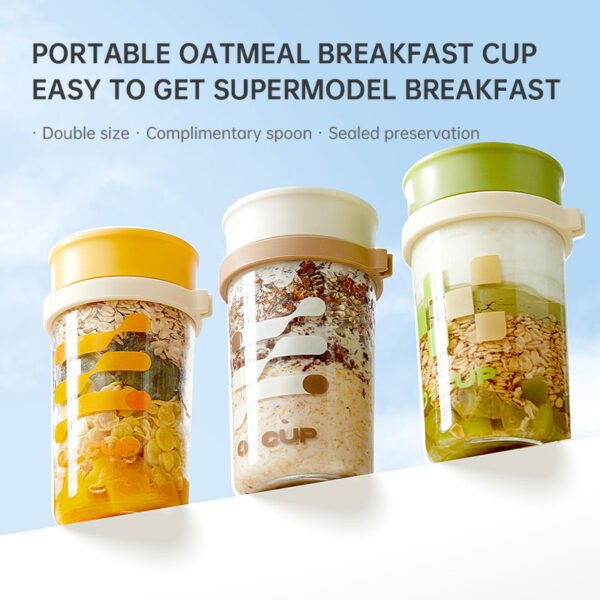 BreakfastBuddy Bowl – Image 9