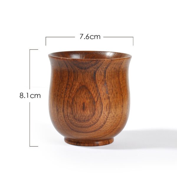 Wooden Oasis – Image 6