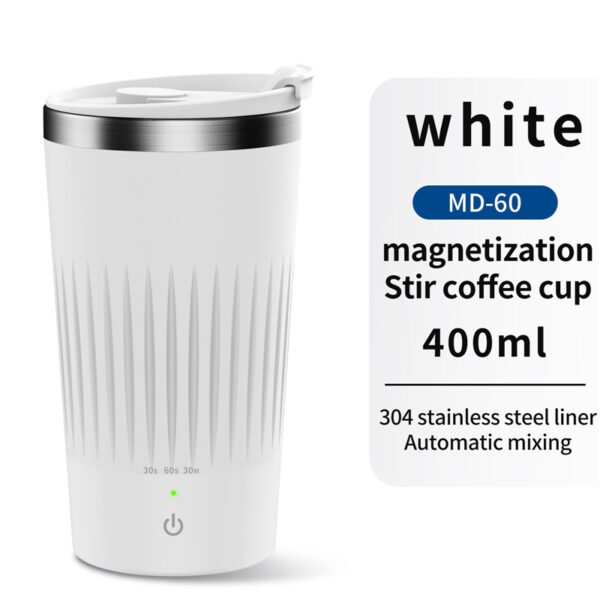 SmartShake – Image 11