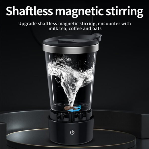 SmartShake – Image 4